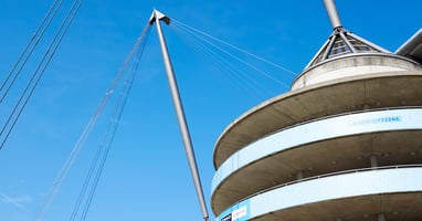 Manchester City stadium