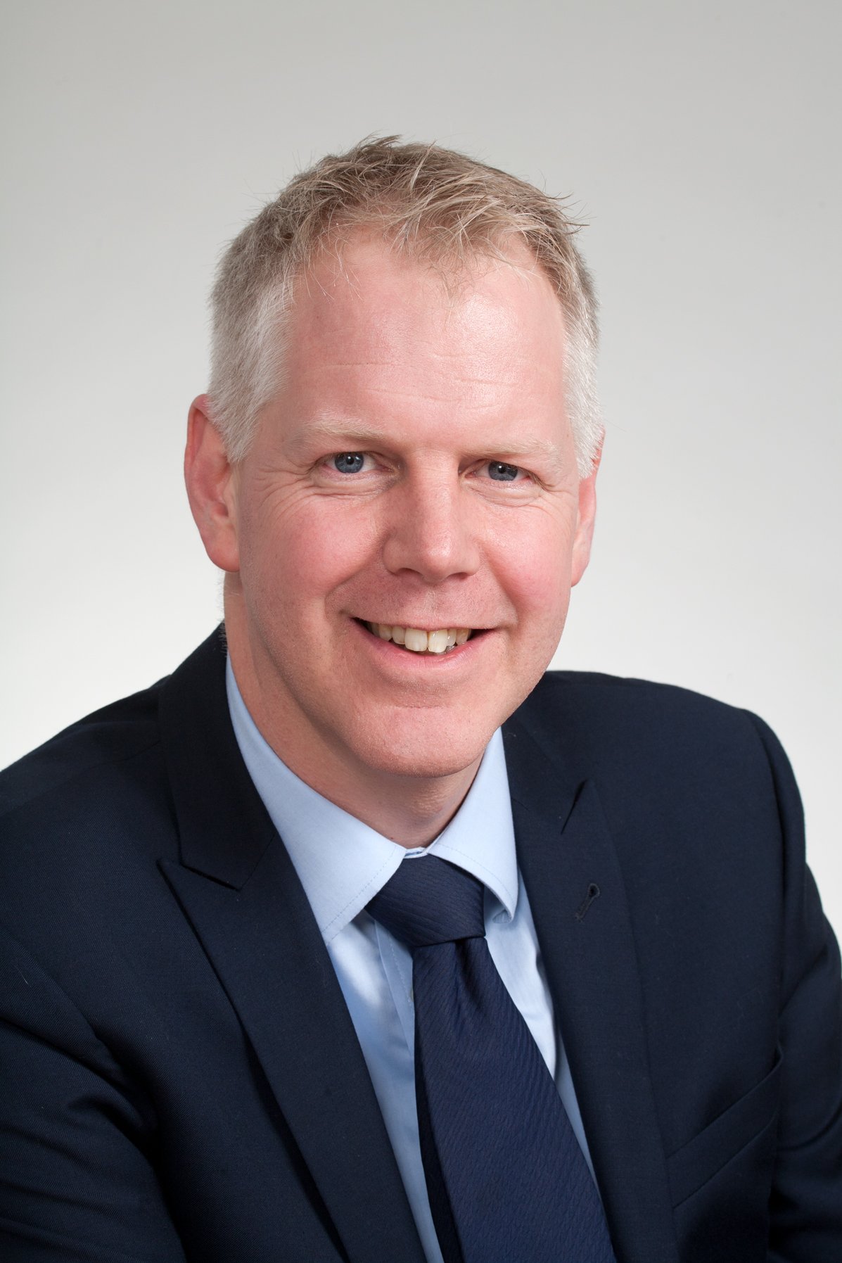 Philip Hesketh mediator